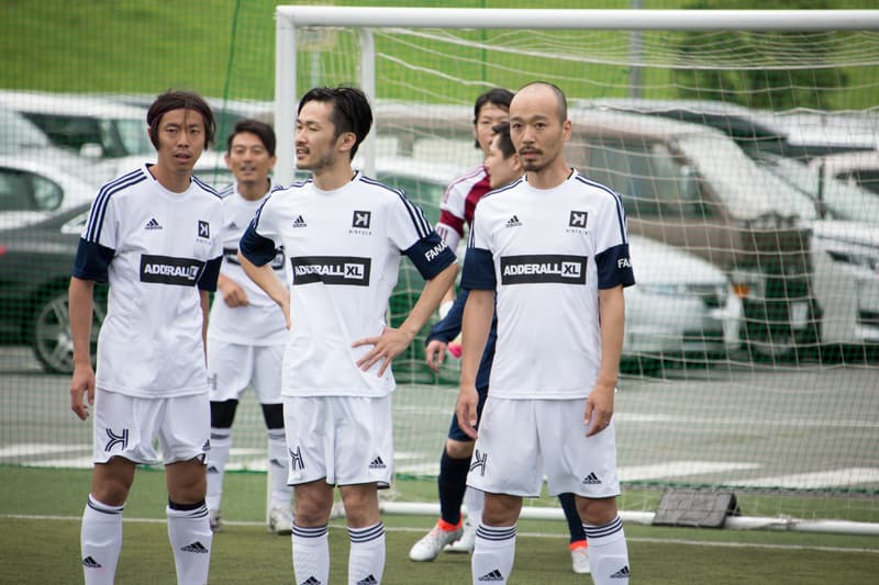 adidas FANATIC Tokyo 2016