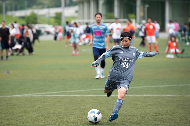 adidas FANATIC Tokyo 2016