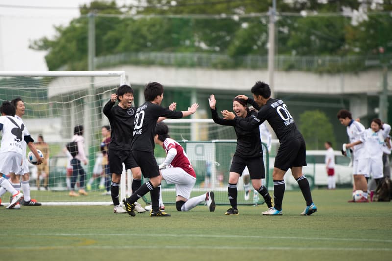 adidas FANATIC Tokyo 2016