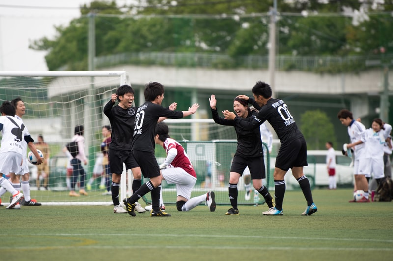 adidas FANATIC Tokyo 2016