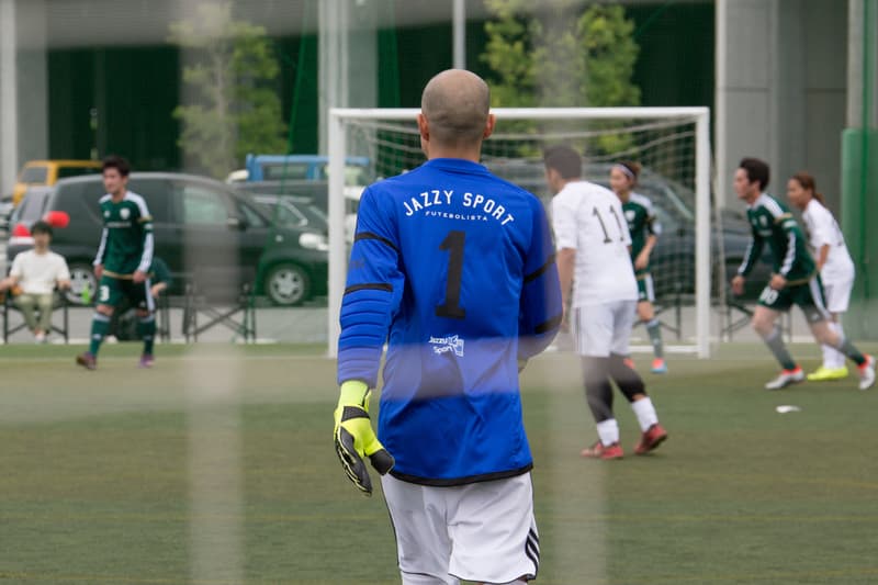 adidas FANATIC Tokyo 2016