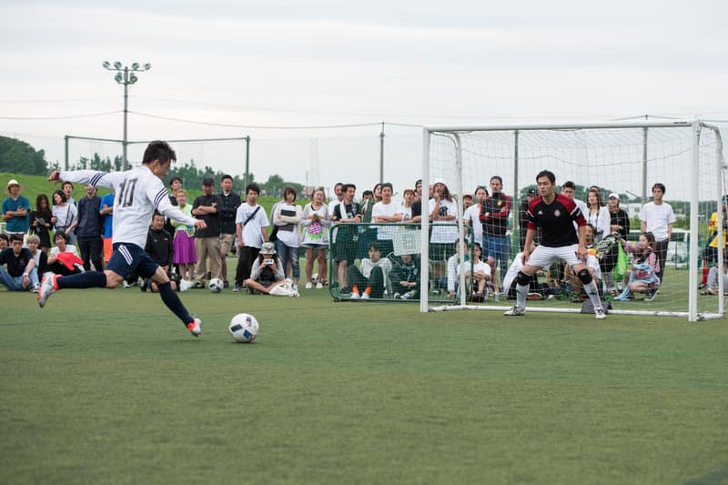 adidas FANATIC Tokyo 2016