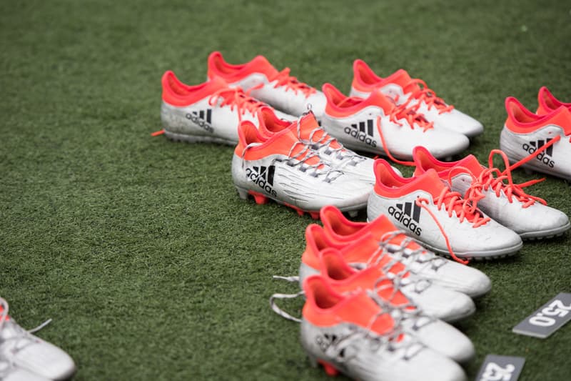 adidas FANATIC Tokyo 2016