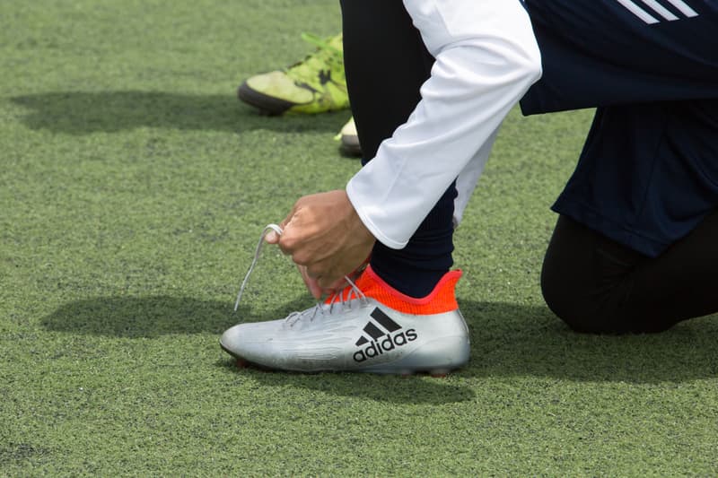 adidas FANATIC Tokyo 2016