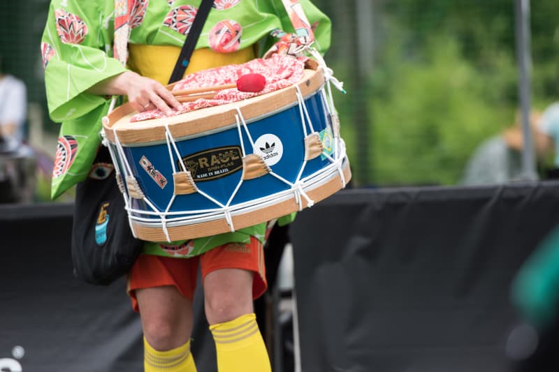 adidas FANATIC Tokyo 2016