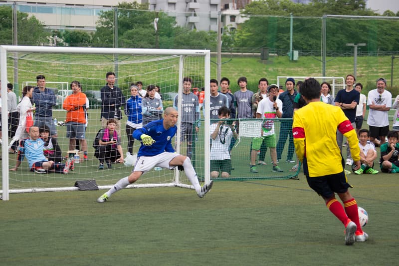 adidas FANATIC Tokyo 2016