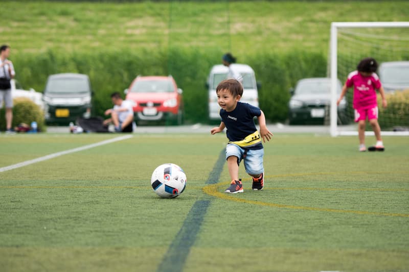 adidas FANATIC Tokyo 2016