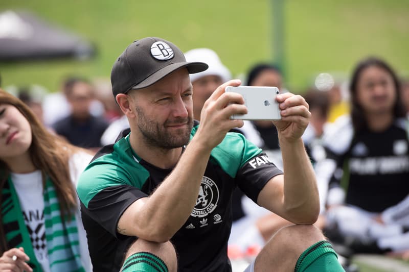 adidas FANATIC Tokyo 2016