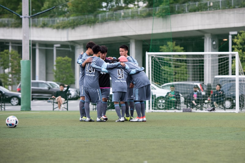 adidas FANATIC Tokyo 2016