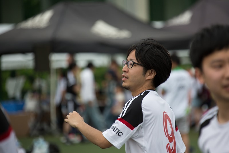 adidas FANATIC Tokyo 2016