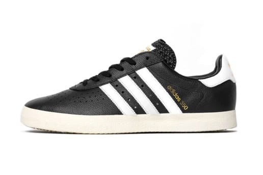 超希少な adidas 350 が待望の復刻