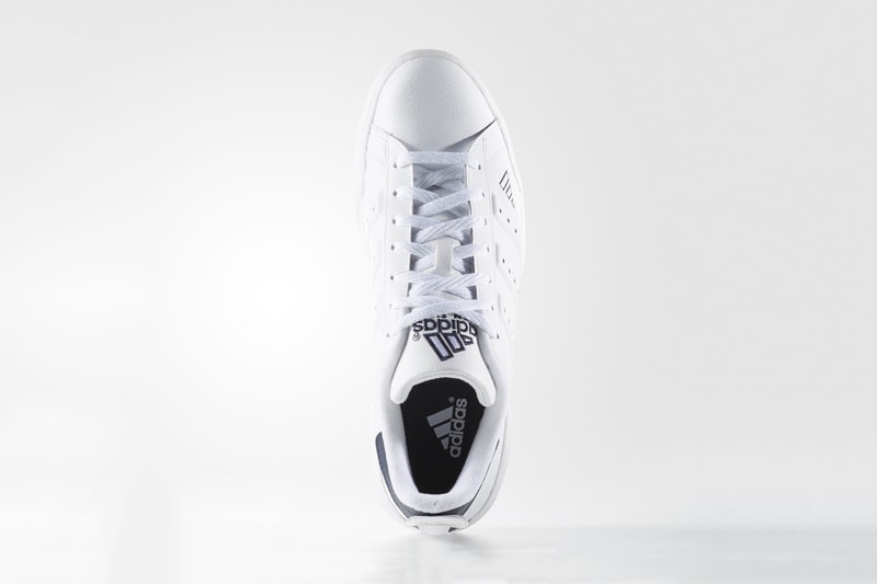 adidas より少しレトロな雰囲気漂う Stan Smith Millenium が登場