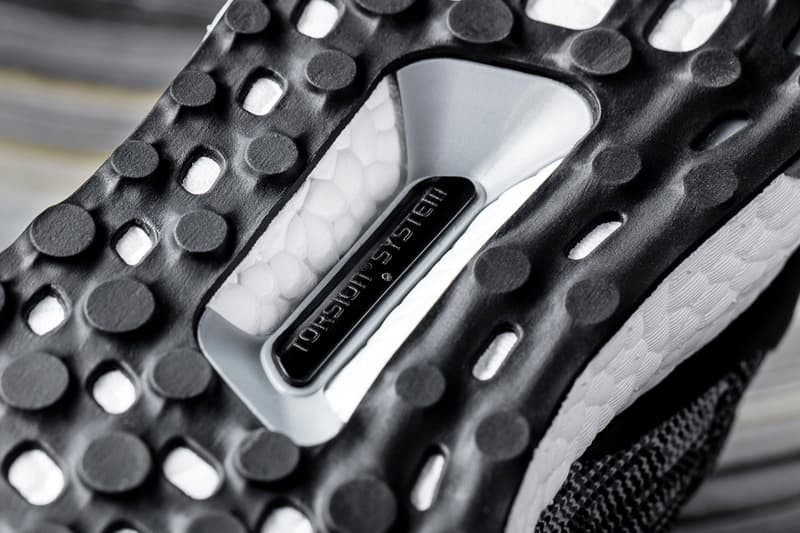 adidas が Ultra Boost “Uncaged” を正式にローンチ