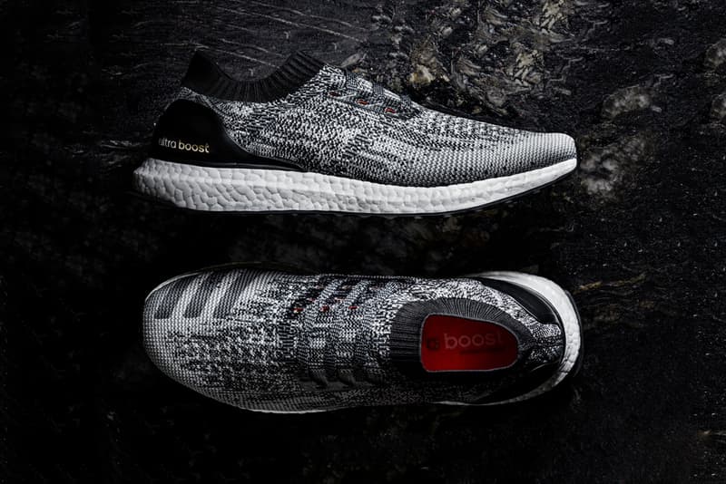 adidas が Ultra Boost “Uncaged” を正式にローンチ