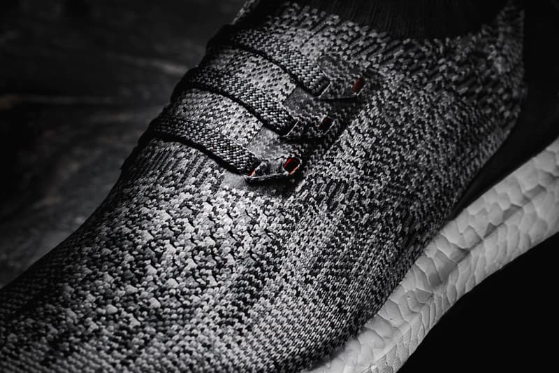 adidas が Ultra Boost “Uncaged” を正式にローンチ