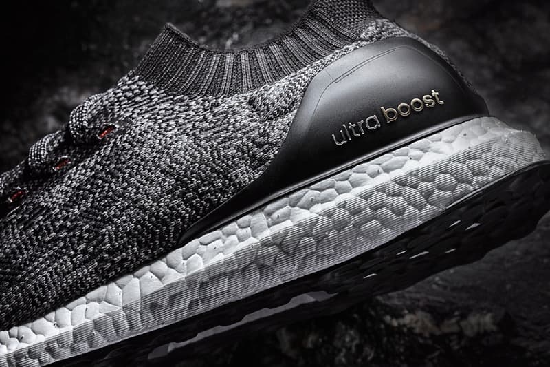 adidas が Ultra Boost “Uncaged” を正式にローンチ