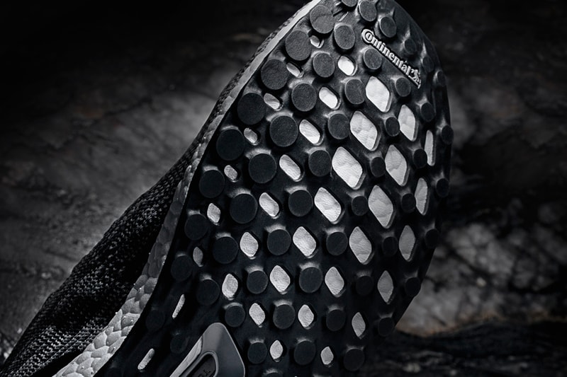 adidas が Ultra Boost “Uncaged” を正式にローンチ