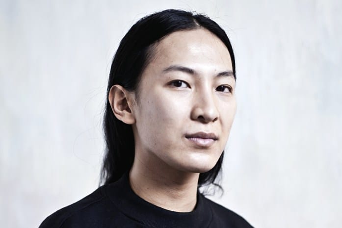 Alexander Wang が自身のブランドの CEO とチェアマンに