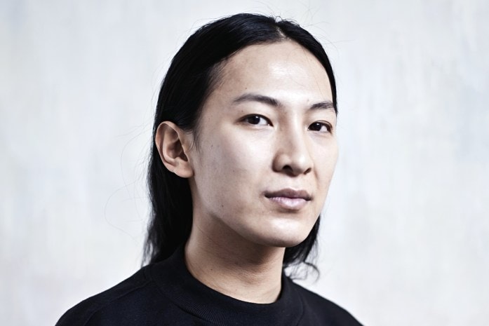 Alexander Wang が自身のブランドの CEO とチェアマンに