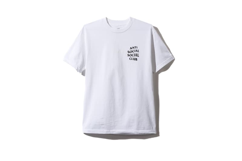 Anti Social Social Club & BEAMS T エクスクルーシブコレクション