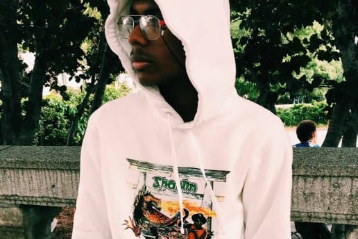 Supreme x Barrington Levy & Jah Life 2016 Spring/Summer コレクション