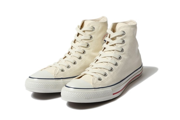 Converse × Beams 40周年別注モデル