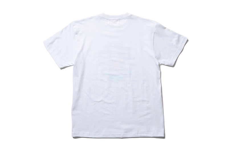 FUJI ROCK FESTIVAL ’16 × BEAMS 限定Tシャツ