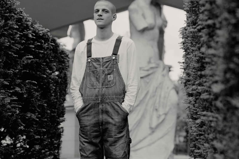 Carhartt WIP の2016年春夏コレクションは真夏のロードトリップがテーマ