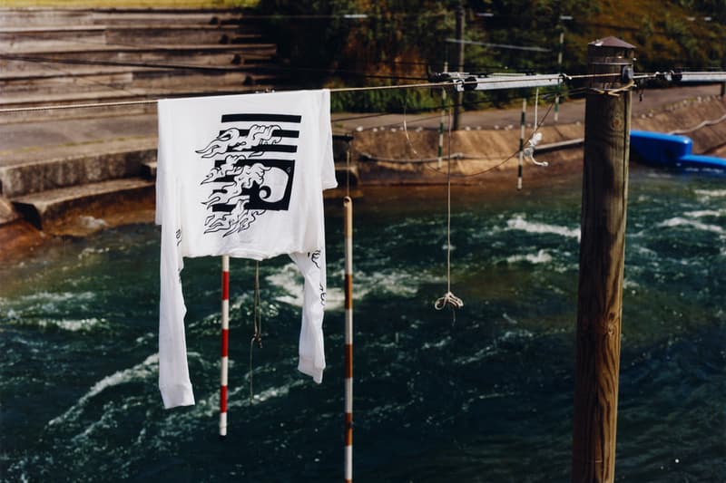 Carhartt WIP の2016年春夏コレクションは真夏のロードトリップがテーマ