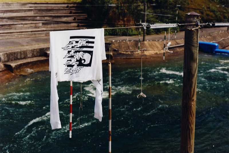 Carhartt WIP の2016年春夏コレクションは真夏のロードトリップがテーマ
