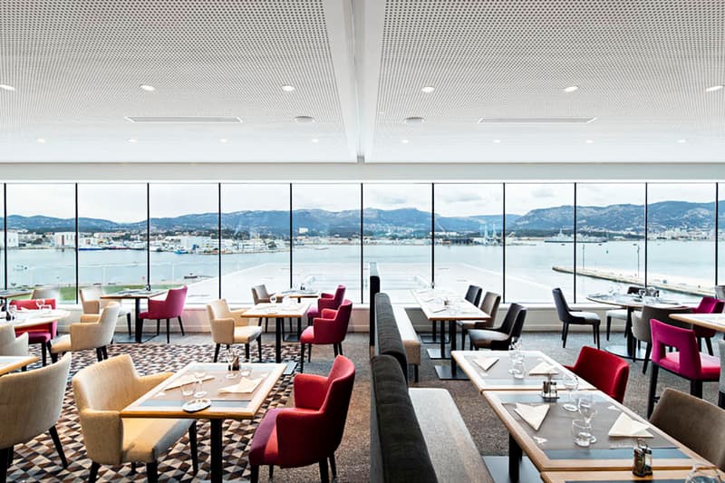 南仏・プロヴァンス地方に誕生した美しいカジノ Casino La Seyne