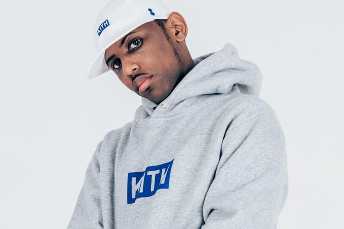 KITH x colette カプセルコレクションが誕生