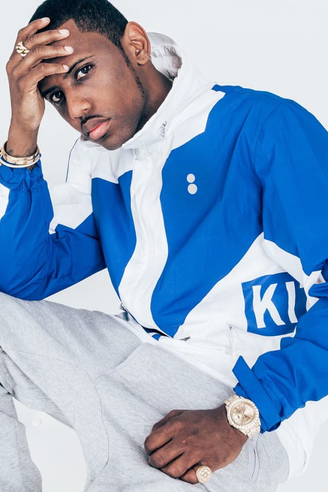 KITH x colette カプセルコレクションが誕生