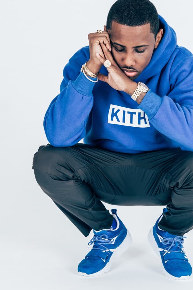 KITH x colette カプセルコレクションが誕生
