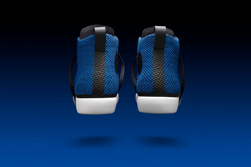 Converse が Nike のテクノロジー素材を使った All Star Modern Collection を発表