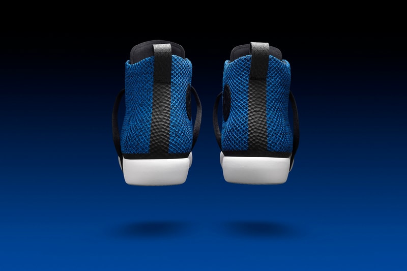 Converse が Nike のテクノロジー素材を使った All Star Modern Collection を発表