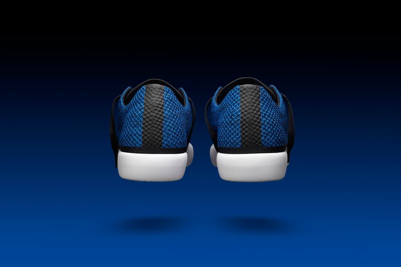 Converse が Nike のテクノロジー素材を使った All Star Modern Collection を発表