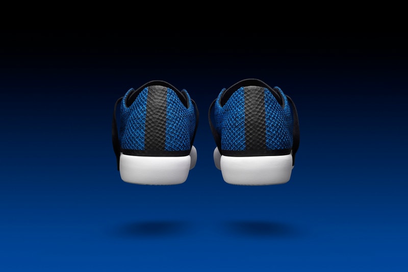 Converse が Nike のテクノロジー素材を使った All Star Modern Collection を発表