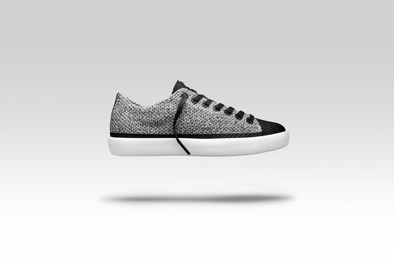 Converse が Nike のテクノロジー素材を使った All Star Modern Collection を発表
