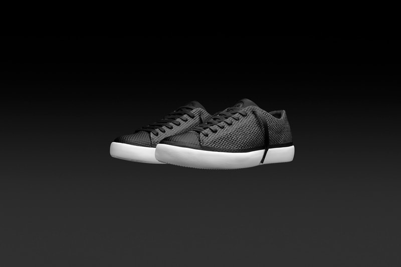 Converse が Nike のテクノロジー素材を使った All Star Modern Collection を発表