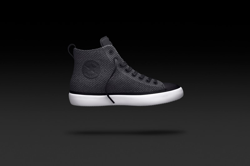 Converse が Nike のテクノロジー素材を使った All Star Modern Collection を発表