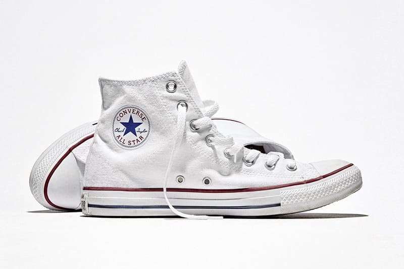 Converse の Chuck Taylor All Star が NIKEiD のラインアップに追加