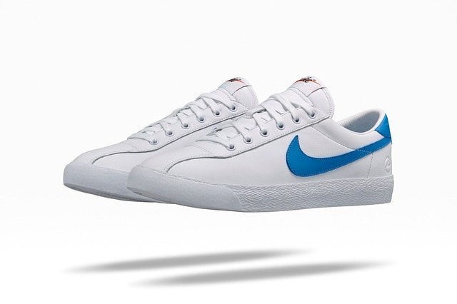 fragment design x NikeLab Air Zoom Lauderdale が『nike.com』に到着
