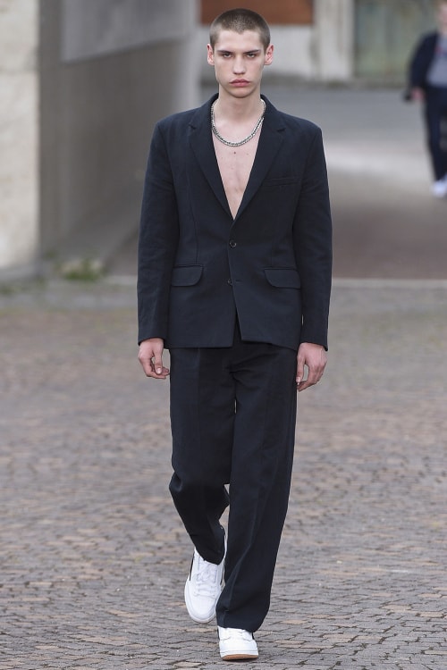 Gosha Rubchinskiy 2017 Spring/Summer コレクション