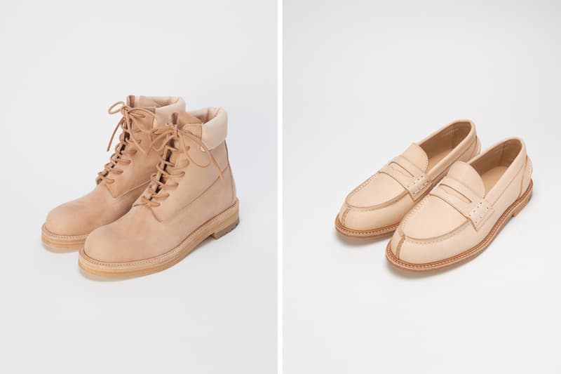 Hender Scheme 2016 Fall/Winter Collection “凹凸”