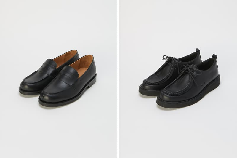 Hender Scheme 2016 Fall/Winter Collection “凹凸”