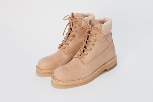 Hender Scheme 2016 Fall/Winter Collection “凹凸”