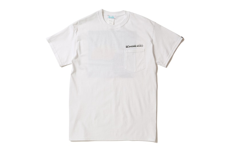 Hombre Niño がメタルバンドのツアーTシャツをデザイン？
