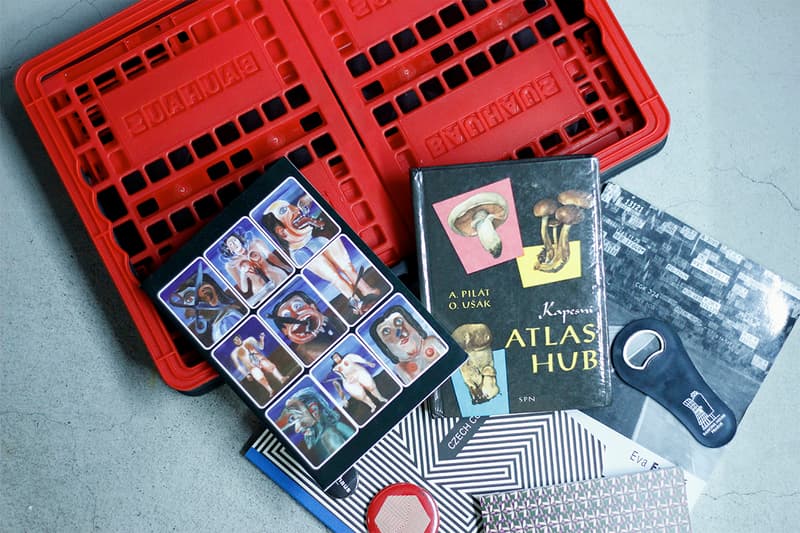 『INN』がみやげもの屋「THROWBACK SOUVENIR STORE」を展開