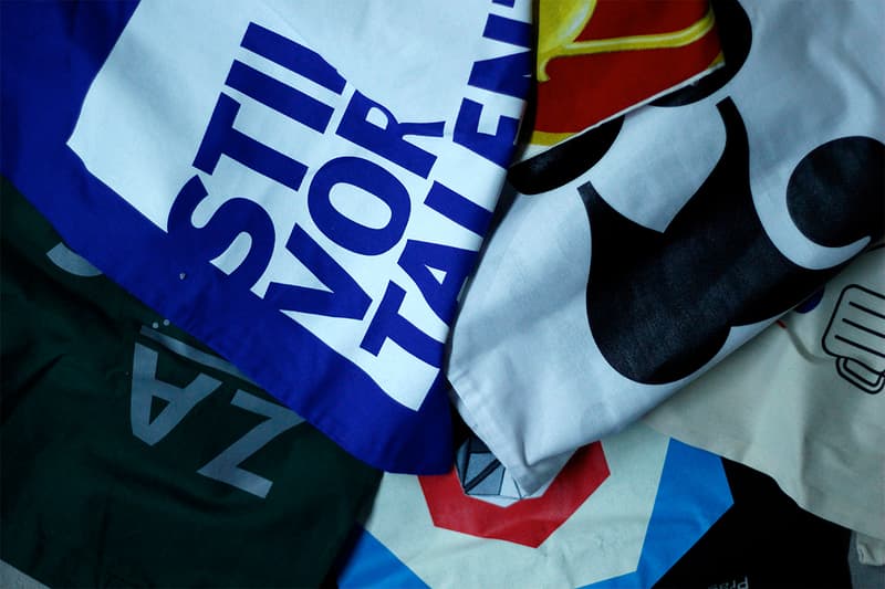 『INN』がみやげもの屋「THROWBACK SOUVENIR STORE」を展開